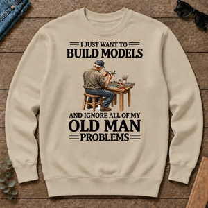I Just Want To Build Models - sand - CS2D-Sand