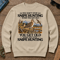 Don't Stop Snipe Hunting - sand - CS2D-Sand