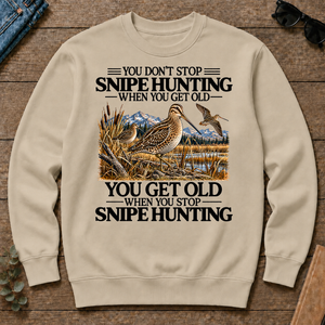 Don't Stop Snipe Hunting - sand - CS2D-Sand