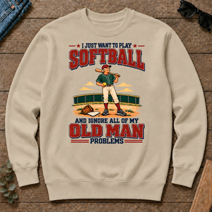 I Just Want To Play Solfball & Ignore All Old Man Problems - sand - CS2D-Sand