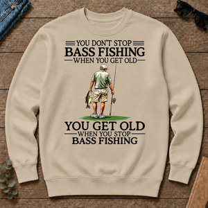 Don't Stop Bass Fishing - sand - CS2D-Sand