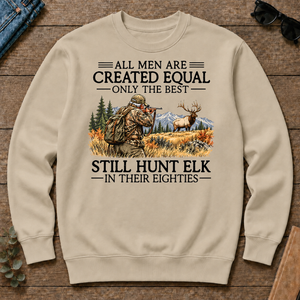 All Men Are Created Equal Elk Hunting 80s - sand - CS2D-Sand