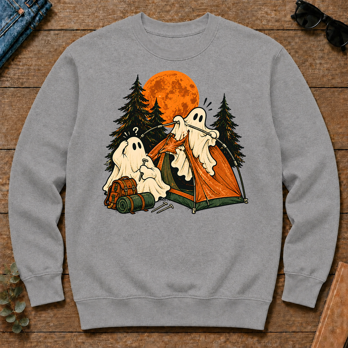 Ghosts And The Tent_ - sport-grey - CS2D-SportGrey