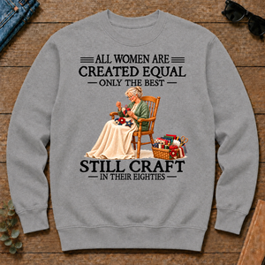 Still Craft 80S - sport-grey - CS2D-SportGrey