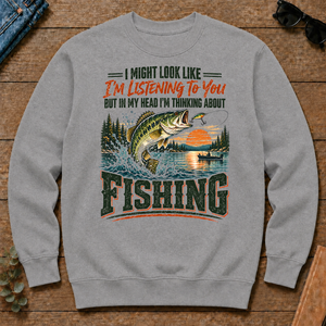 I'm Thinking About Fishing - sport-grey - CS2D-SportGrey