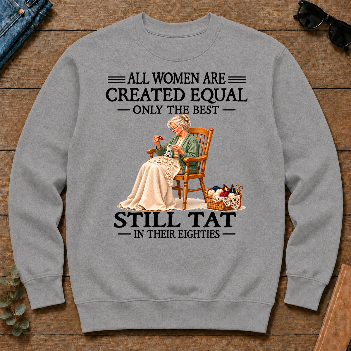 Still Tat 80S - sport-grey - CS2D-SportGrey