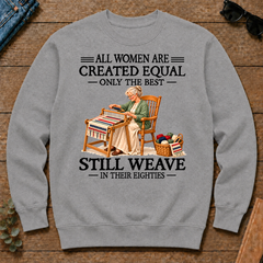 Still Weave 80S - sport-grey - CS2D-SportGrey