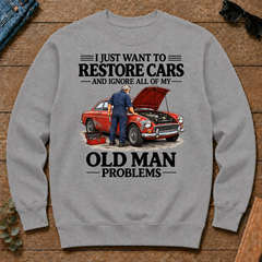 I Just Want To Restore Cars - sport-grey - CS2D-SportGrey