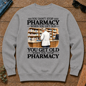 Don't Stop Pharmacy - sport-grey - CS2D-SportGrey