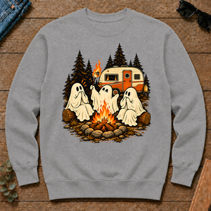 Campfire Marshmallow Mayhem - sport-grey - CS2D-SportGrey