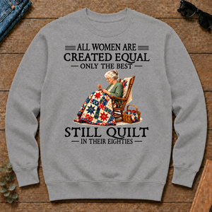 Still Quilt 80S - sport-grey - CS2D-SportGrey