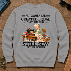 Still Sew 80S - sport-grey - CS2D-SportGrey
