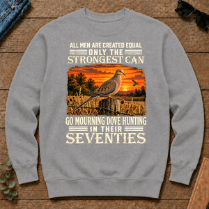 Dove Hunting Strongest Man In Seventies - sport-grey - CS2D-SportGrey