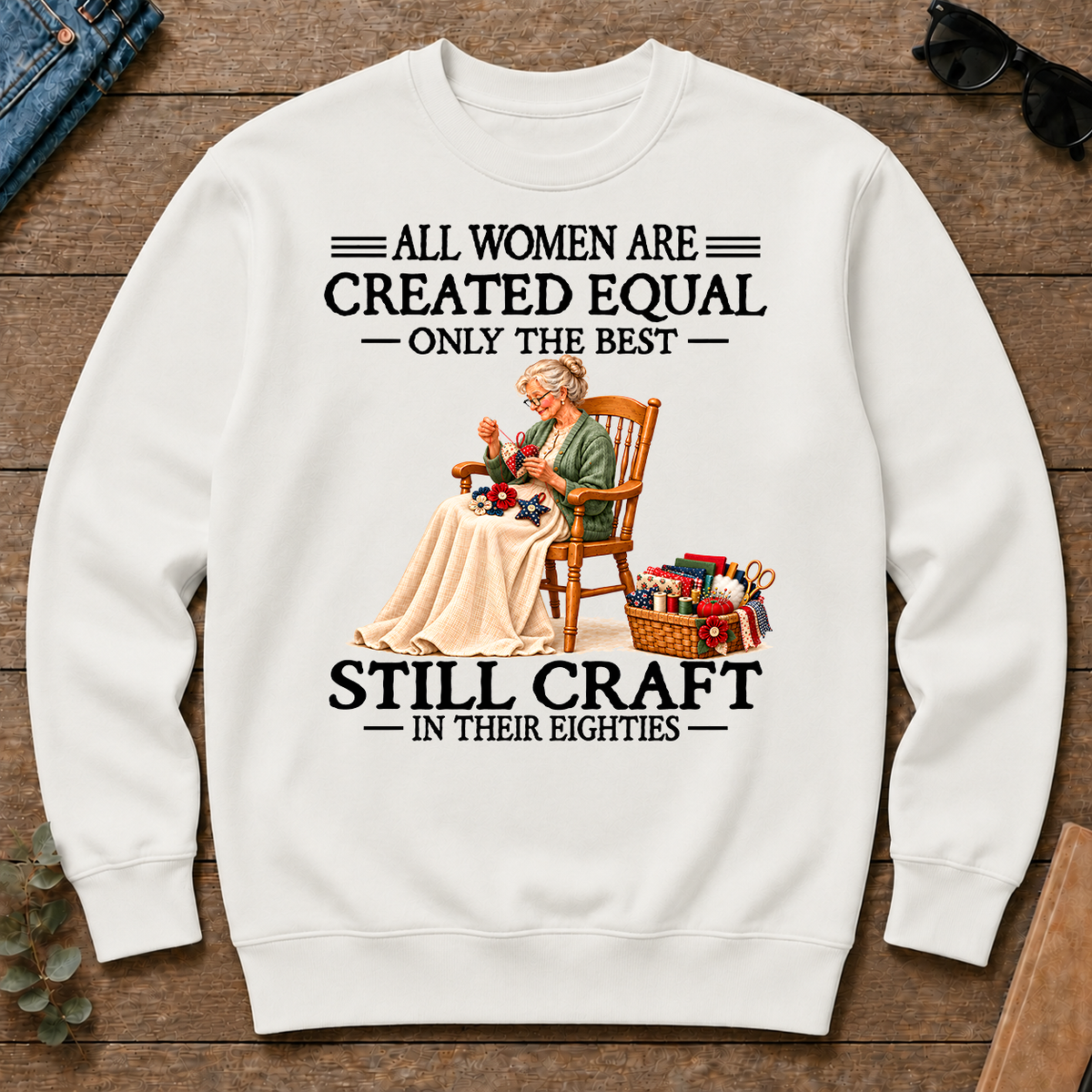 Still Craft 80S - white - CS2D-White