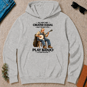Best Banjo Players in Their Eighties - ash - HS2D-Ash