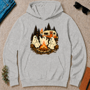 Campfire Marshmallow Mayhem - ash - HS2D-Ash