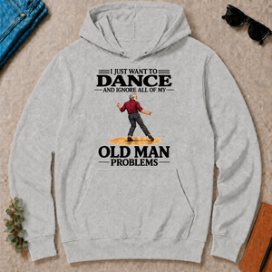I Just Want To Dance - ash - HS2D-Ash