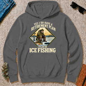 I Plan On Ice Fishing - charcoal - HS2D-Charcoal