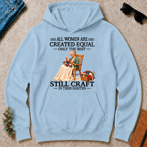 Still Craft 80S - light-blue - HS2D-LightBlue