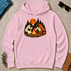 Ghost Stories by the Campfire - light-pink - HS2D-LightPink