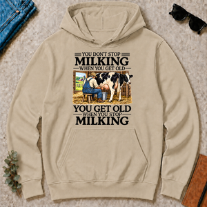 Don't Stop Milking - sand - HS2D-Sand