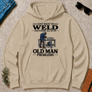 I Just Want To Weld - sand - HS2D-Sand