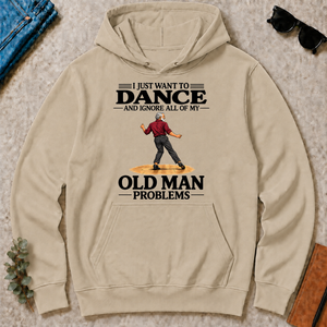 I Just Want To Dance - sand - HS2D-Sand