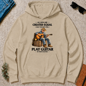 Best Guitar Players in Their Eighties - sand - HS2D-Sand