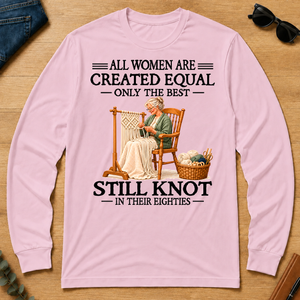 Still Knot 80S - light-pink - LST2D-LightPink