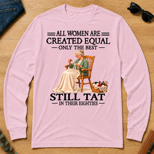 Still Tat 80S - light-pink - LST2D-LightPink