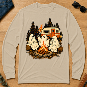 Campfire Marshmallow Mayhem - sand - LST2D-Sand