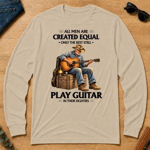 Best Guitar Players in Their Eighties - sand - LST2D-Sand