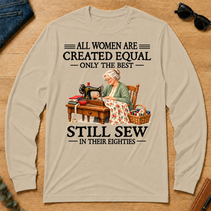 Still Sew 80S - sand - LST2D-Sand