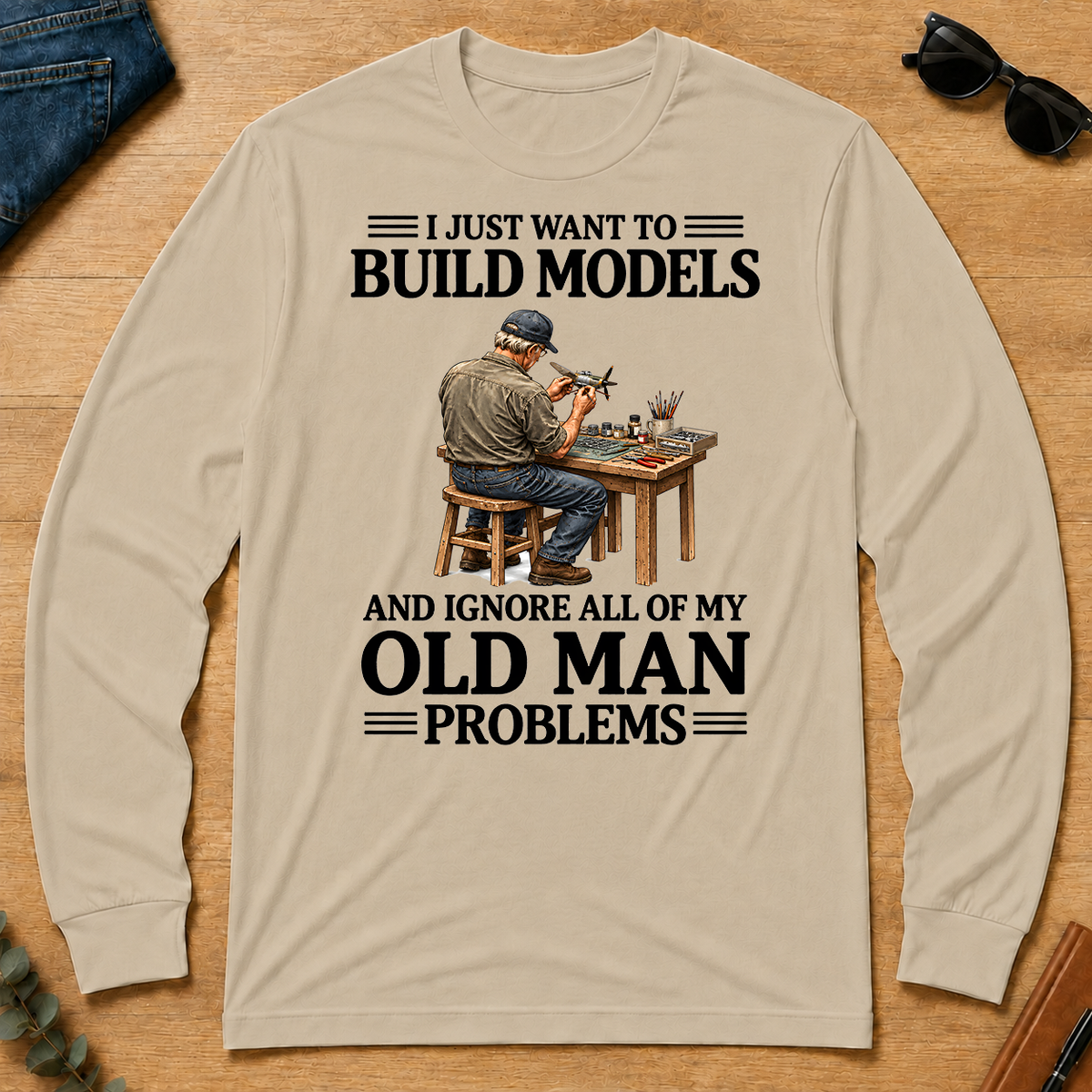 I Just Want To Build Models - sand - LST2D-Sand