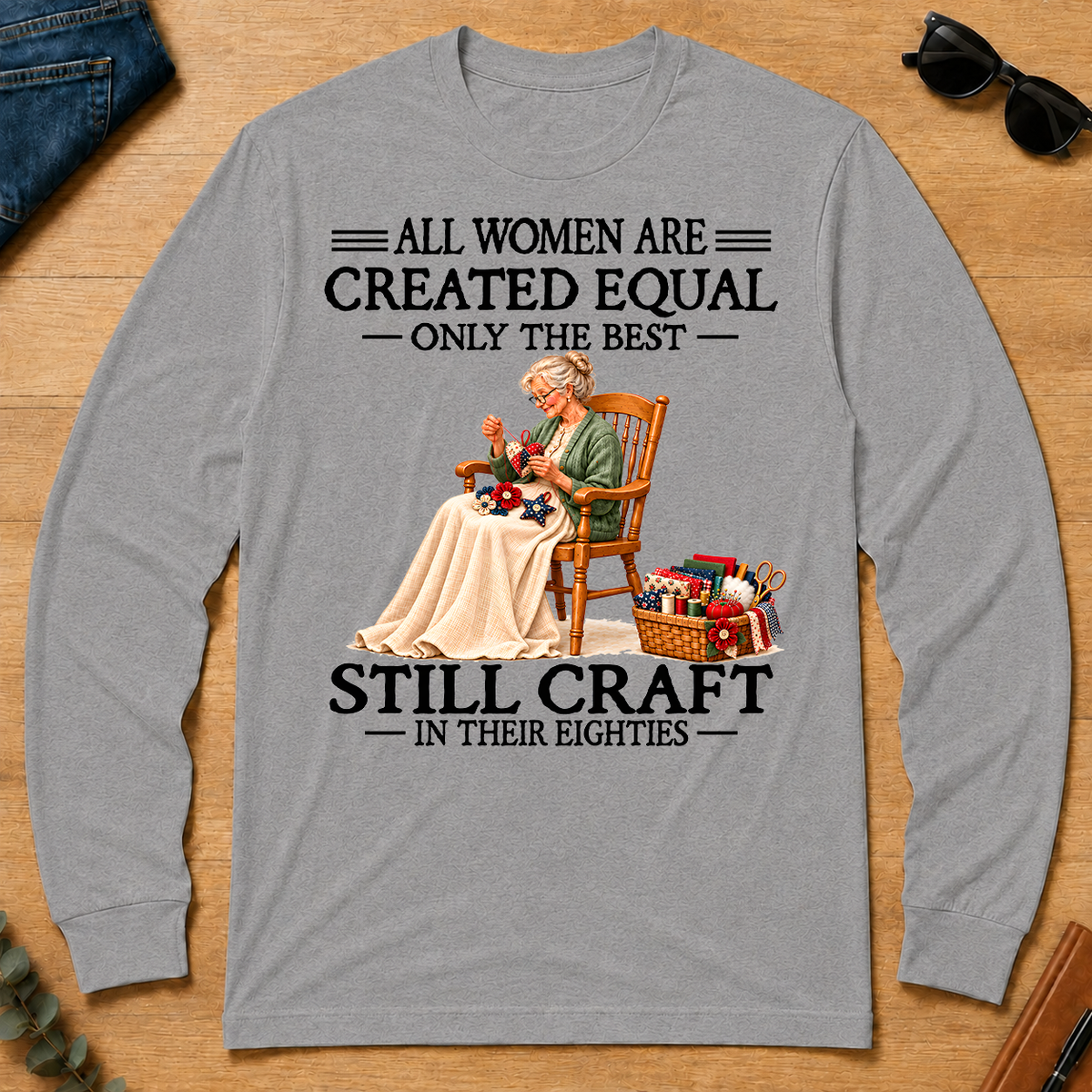Still Craft 80S - sport-grey - LST2D-SportGrey