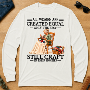 Still Craft 80S - white - LST2D-White