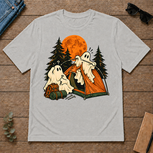 Ghosts And The Tent_ - ash - TS2D-Ash