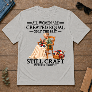 Still Craft 80S - ash - TS2D-Ash