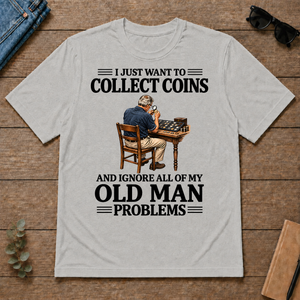 I Just Want To Collect Coins - ash - TS2D-Ash