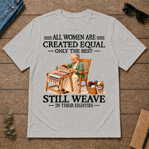 Still Weave 80S - ash - TS2D-Ash