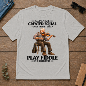 Best Fiddle Players in Their Eighties - ash - TS2D-Ash