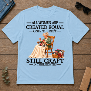 Still Craft 80S - light-blue - TS2D-LightBlue