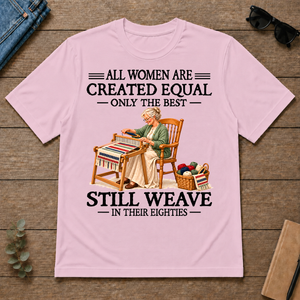 Still Weave 80S - light-pink - TS2D-LightPink