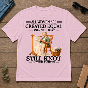 Still Knot 80S - light-pink - TS2D-LightPink