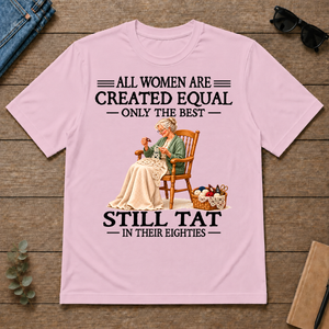 Still Tat 80S - light-pink - TS2D-LightPink