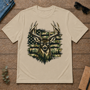 Deer America - sand - TS2D-Sand
