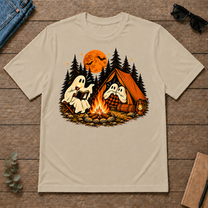 Ghost Stories by the Campfire - sand - TS2D-Sand