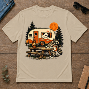The Midnight Snack Bandit - sand - TS2D-Sand