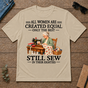 Still Sew 80S - sand - TS2D-Sand