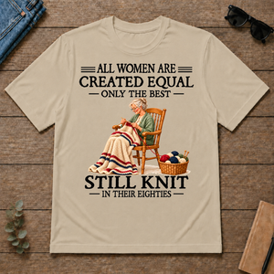 Still Knit 80S - sand - TS2D-Sand